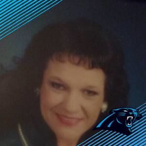 Meet your Posher, Darlene